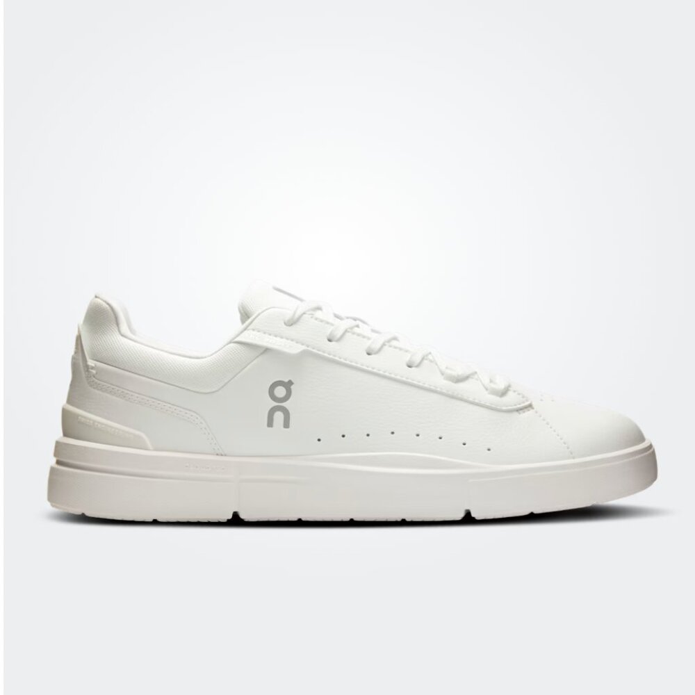 On cloud Men's The Roger Advantage 2 Sneaker - 14
